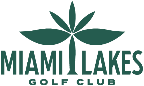 Miami Lakes Golf Club Logo