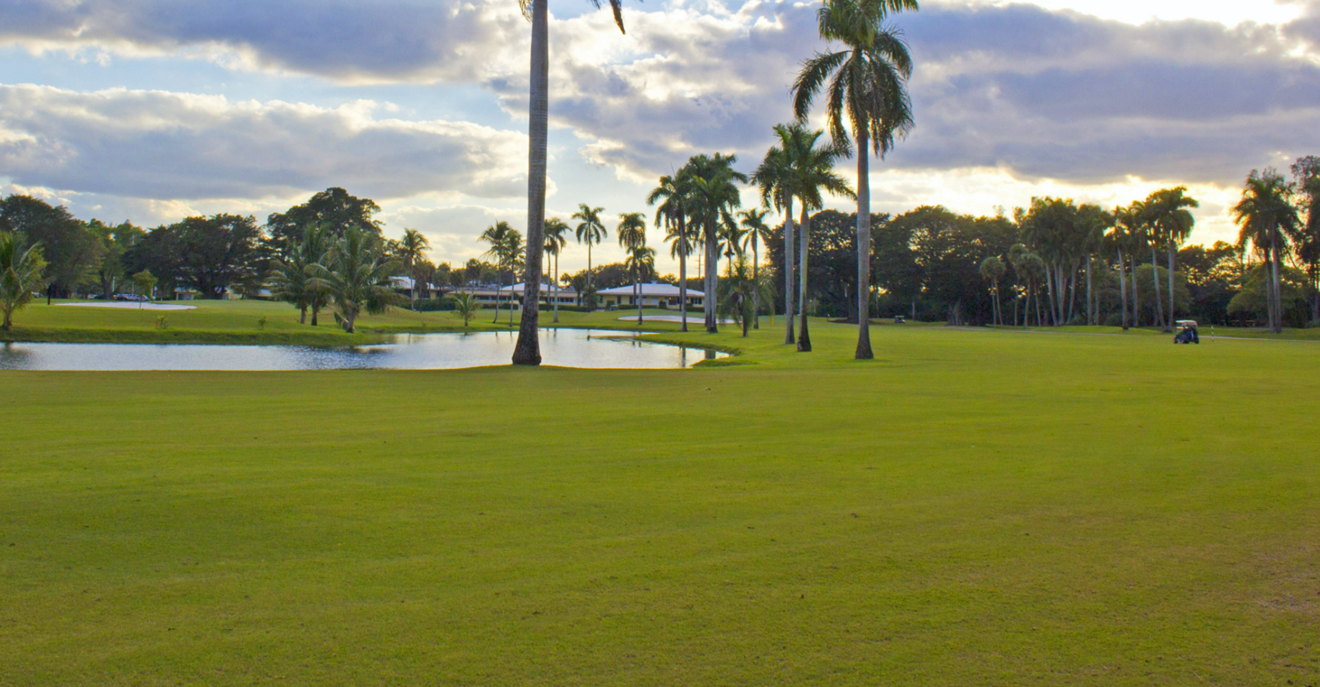 Don Shulas Golf Club Miami Lakes, FL